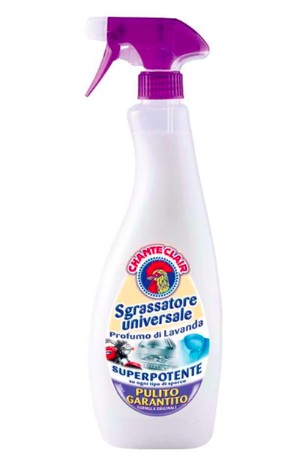 ChanteClair спрей універсальний обезжирювач 750мл лаванда